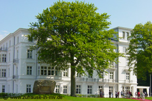 Ostseebad Heiligendamm