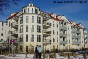 Ostseebad Kühlungsborn